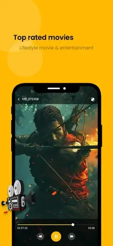 app-jiohotstar-app Top Rated Movies